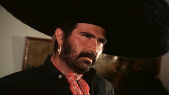 El Arracadas Trailer