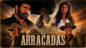 El Arracadas Trailer