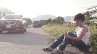 El Billete Trailer