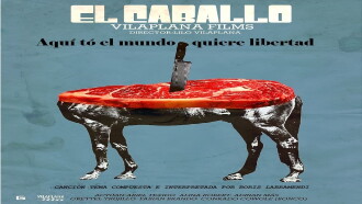 El Caballo Trailer