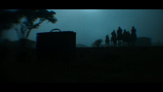 El Cairo Trailer