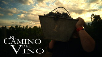 El camino del vino Trailer