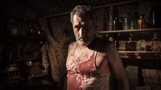 El caníbal Trailer