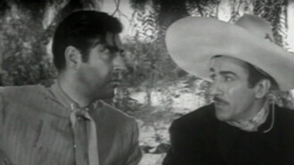 El Charro del Cristo Trailer