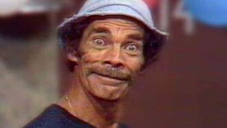 El Chavo: The Best of Don Ramón Trailer