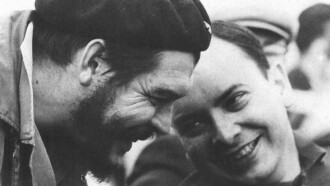 El Che, Ernesto Guevara, enquête sur un homme de légende Trailer