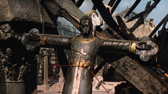 El Cid Trailer