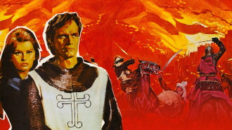 El Cid Trailer