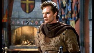 El Cid Trailer