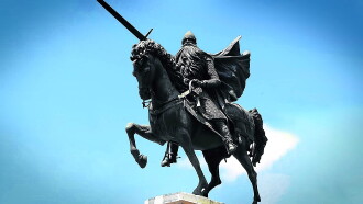 El Cid, The Legend Trailer