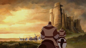 El Cid: The Legend Trailer