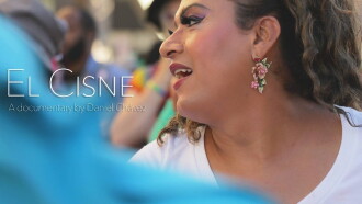 El Cisne Trailer