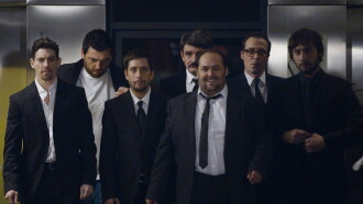 El club de los buenos infieles Trailer