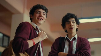 El Club Perfecto Trailer