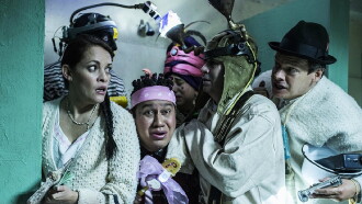 El Coco 2 Trailer