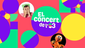 El concert de l'S3 Trailer