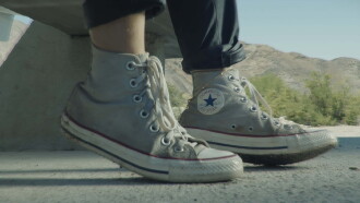 El Conejo Trailer