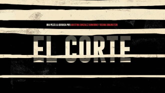El corte Trailer