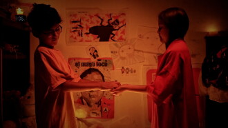El cuarto de Lili Trailer