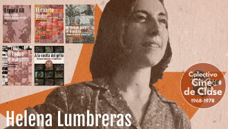 El cuarto poder Trailer