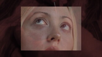 El Cuerpo del Escándalo - Un film acerca de Natacha Voliakovsky Trailer