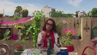 El cumple de la abuela Trailer