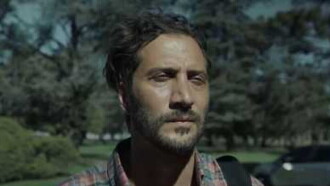 El desarmadero Trailer