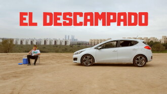 El Descampado Trailer