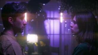 El Despertar Trailer
