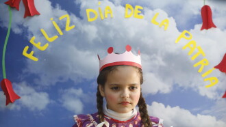 El Día de mi Independencia Trailer