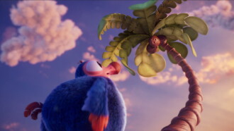 El Dodorado Trailer