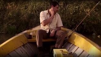 El dorado de Ford Trailer