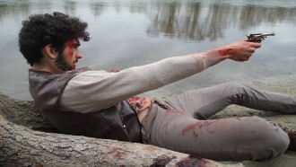 El Duelo Weird Trailer
