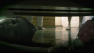 El duende Trailer