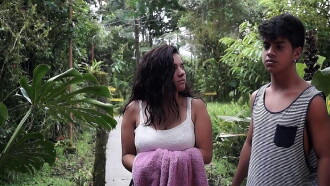 El Duende Sátiro Trailer