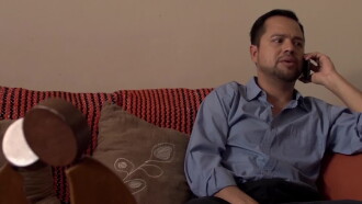 El embrujo de Fátima Trailer
