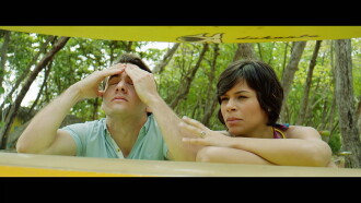 El Encuentro Trailer