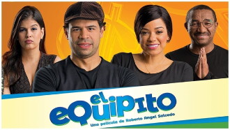 El Equipito, Capítulo 1: ¡Todo por una Herencia! Trailer