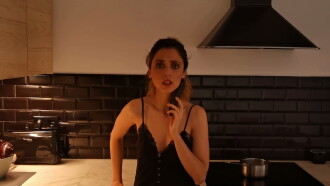 El espejo Trailer