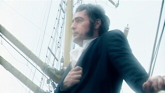 El exilio de San Martín Trailer
