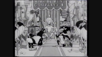 El fakir González en la selva Trailer