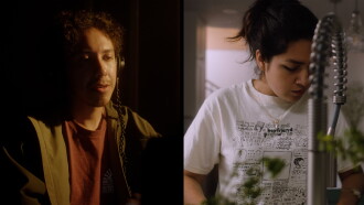 EL FINAL DE NUESTRA HISTORIA Trailer