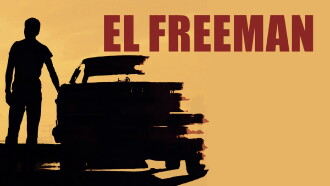 El Freeman Trailer