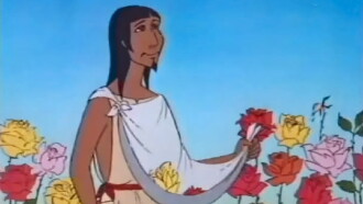 El Gran Acontecimiento Nican Mopohua Trailer