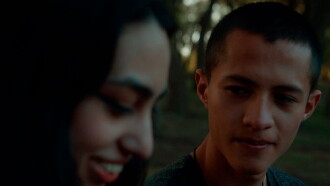 El grito que nunca dimos Trailer