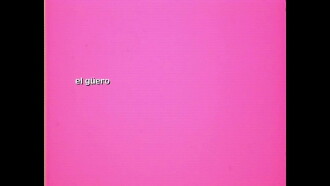 el güero Trailer