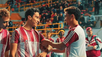 El Harifa Trailer