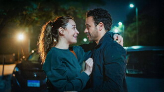 El Hawa Sultan Trailer