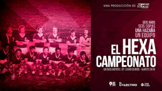 El Hexacampeonato Trailer