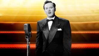 El hombre cine mexicano: Pedro Infante, el mito Trailer